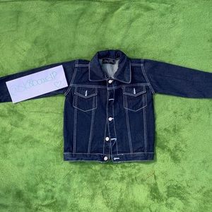 Sean John Denim Jacket